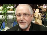 Composer Patrick Doyle Interview Cinderella Premiere