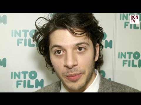 Dimitri Leonidas Interview Into Film Awards