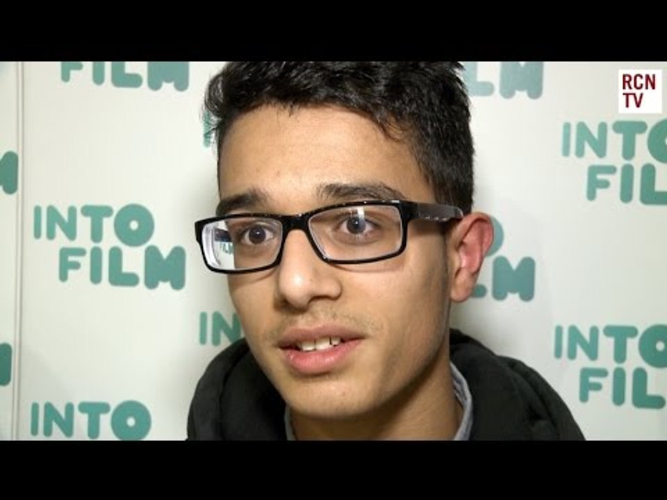 Best Documentary Interview Into Film Awards