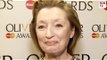 Lesley Manville Interview - Acting Advice