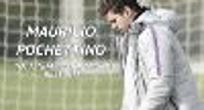 Experience is nothing! - Pochettino's best bits