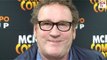 Colm Meaney Interview - Hell On Wheels & Star Trek