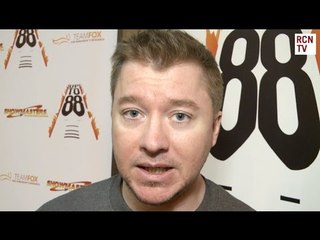 Up to 88 Back To The Future Charity Details - Michael J. Fox