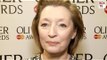 Lesley Manville Interview - West End Theatre & Ghosts