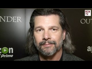 New Star Trek TV Series - Ronald D. Moore Interview