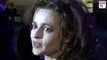 Helena Bonham Carter Interview - Cinderella & Body Image