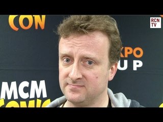 Robot Overlords Mark Stay Interview