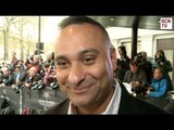 Russell Peters Interview Asian Awards 2015