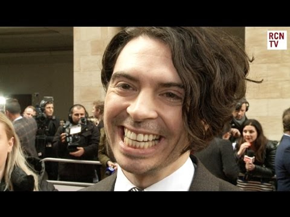 Ryan Gage Interview - The Hobbit Trilogy