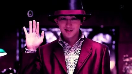 関ジャニ 0號室の客 1st story 01