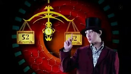 関ジャニ 0號室の客 2nd story 01