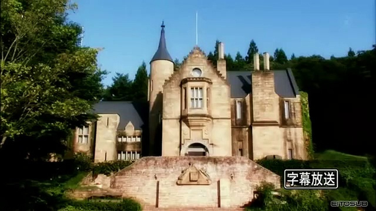 関ジャニ 0號室の客 3rd story 02