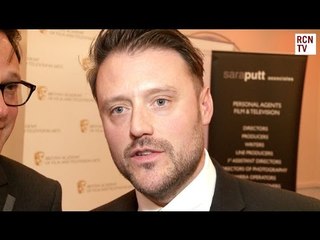 Doctor Who Special Effects Interview BAFTA TV Craft Awards