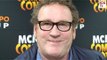 Star Trek Deep Space Nine & Next Generation Colm Meaney Interview