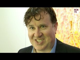 Downton Abbey Jeremy Swift Interview - Season 6 & Spratt