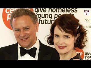 Downton Abbey Ball - Season 6 Cast Photos