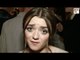 The Falling Maisie Williams Interview