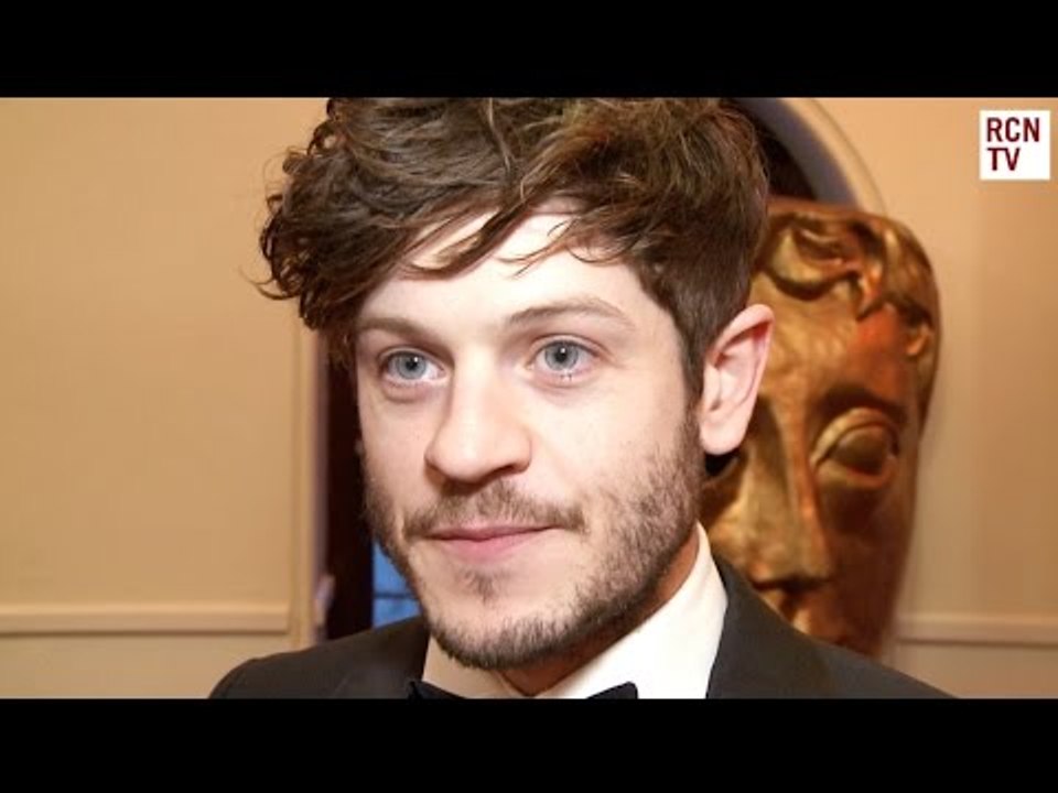 BAFTA TV Craft Awards Interviews 2015