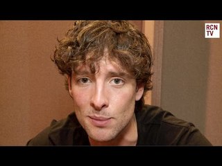 Atlantis Jack Donnelly Interview - Final Episodes