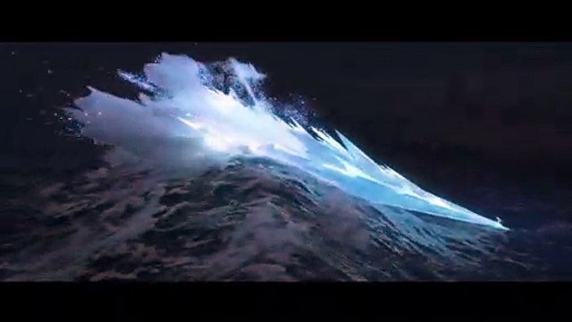 La Reine des Neiges 2 Bande-annonce (2019) Idina Menzel, Kristen Bell