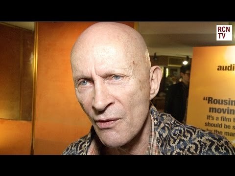 Rocky Horror Picture Show 40th Anniversary Richard O'Brien Interview
