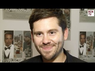Martin Delaney Interview - Now You See Me 2 & Indie Films