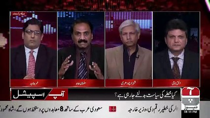 Aap Special – 13th February 2019