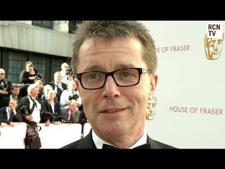 Long Lost Family Nicky Campbell Interview