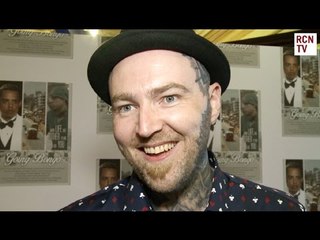 Celebrity Tattoo Artist Kevin Paul Interview