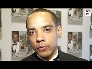 Going Bongo Ernest Napoleon Interview