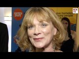 Downton Abbey Samantha Bond Interview - Season 6