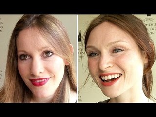 Baileys Women's Prize For Fiction Interviews 2015