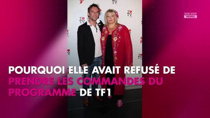 DALS : pourquoi Michèle Bernier n’y participera jamais