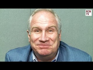 Pride & Prejudice Rupert Vansittart Interview