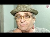 Sylvester McCoy Loves Peter Capaldi As The Doctor