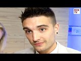 The Wanted Tom Parker On One Direction Feud