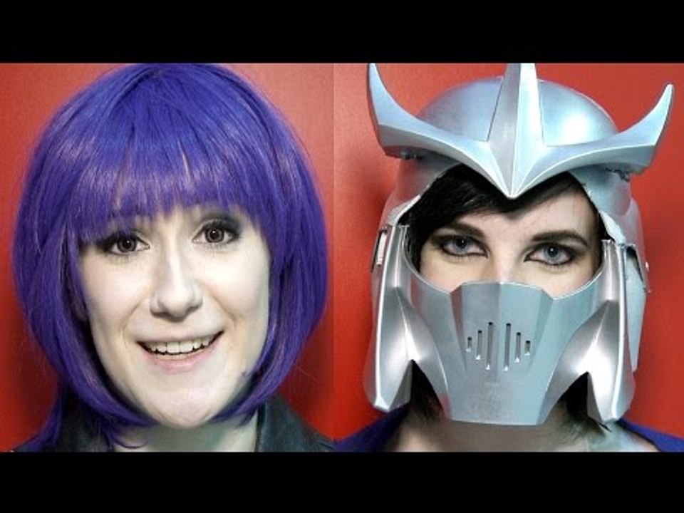 Why Do People Cosplay?
