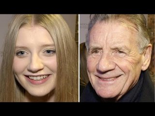 British Academy Children's Awards Interviews 2015