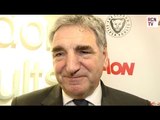 Downton Abbey Jim Carter Interview - Special Olympics Celebration