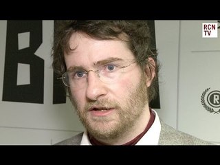 Stephen Fingleton Interview - The Survivalist & Indie Film