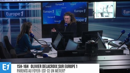 Vanessa, 35 ans, devenue mère au foyer malgré elle : "La place que j'ai aujourd'hui me comble de bonheur"