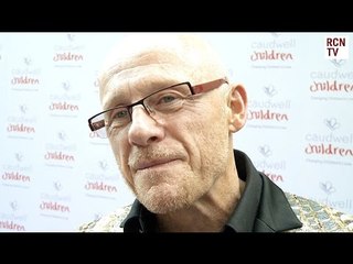 Caudwell Children Butterfly Ball - John Caudwell Interview