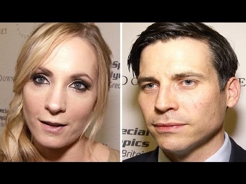 Downton Abbey Season 6 Cast Interviews