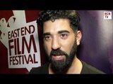 Ray Panthaki Interview One Crazy Thing Premiere