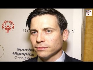 Rob James-Collier Interview Downton Abbey Season 6