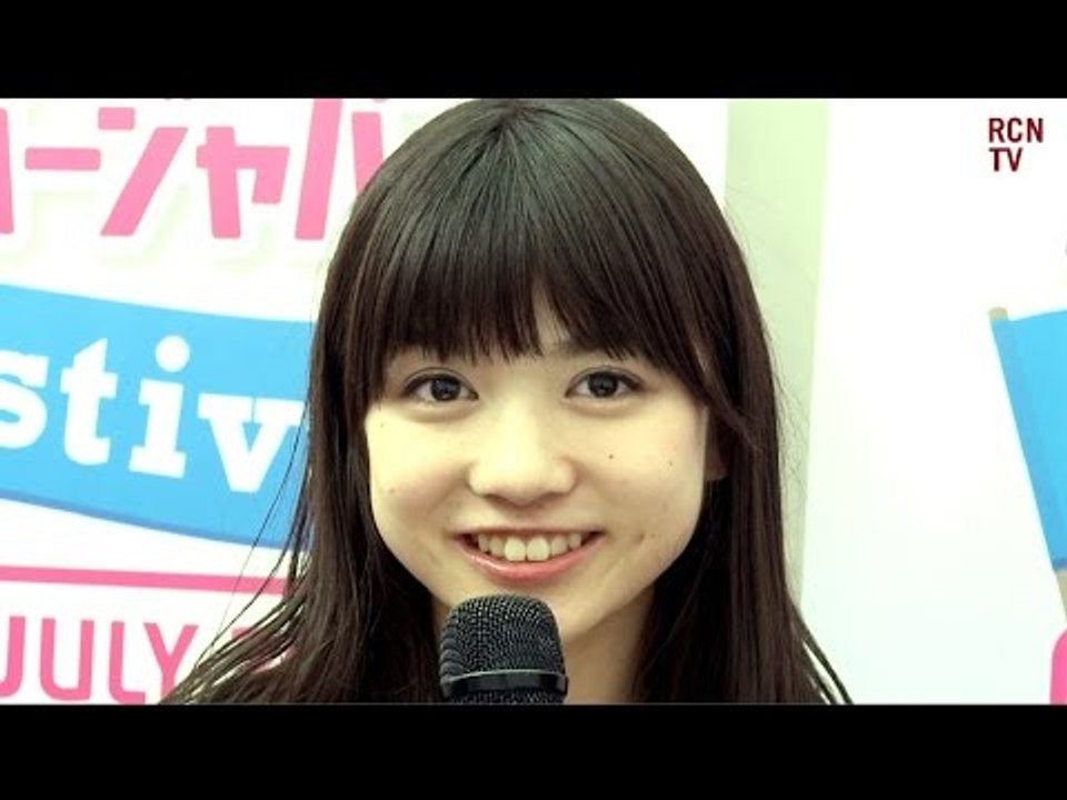 東京女子流  インタビュー