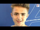Jake Mitchell Interview - Anti-Bullying & YouTube Fun