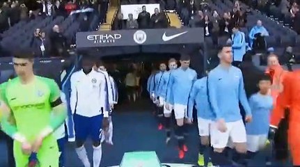 Football Premier league : Chelsea en déroute à Manchester