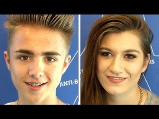 Diana Awards Interviews - Anti-Bullying Advice