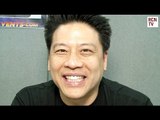 Garrett Wang Interview Star Trek Voyager